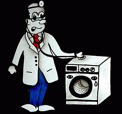 The Appliance Doctor
